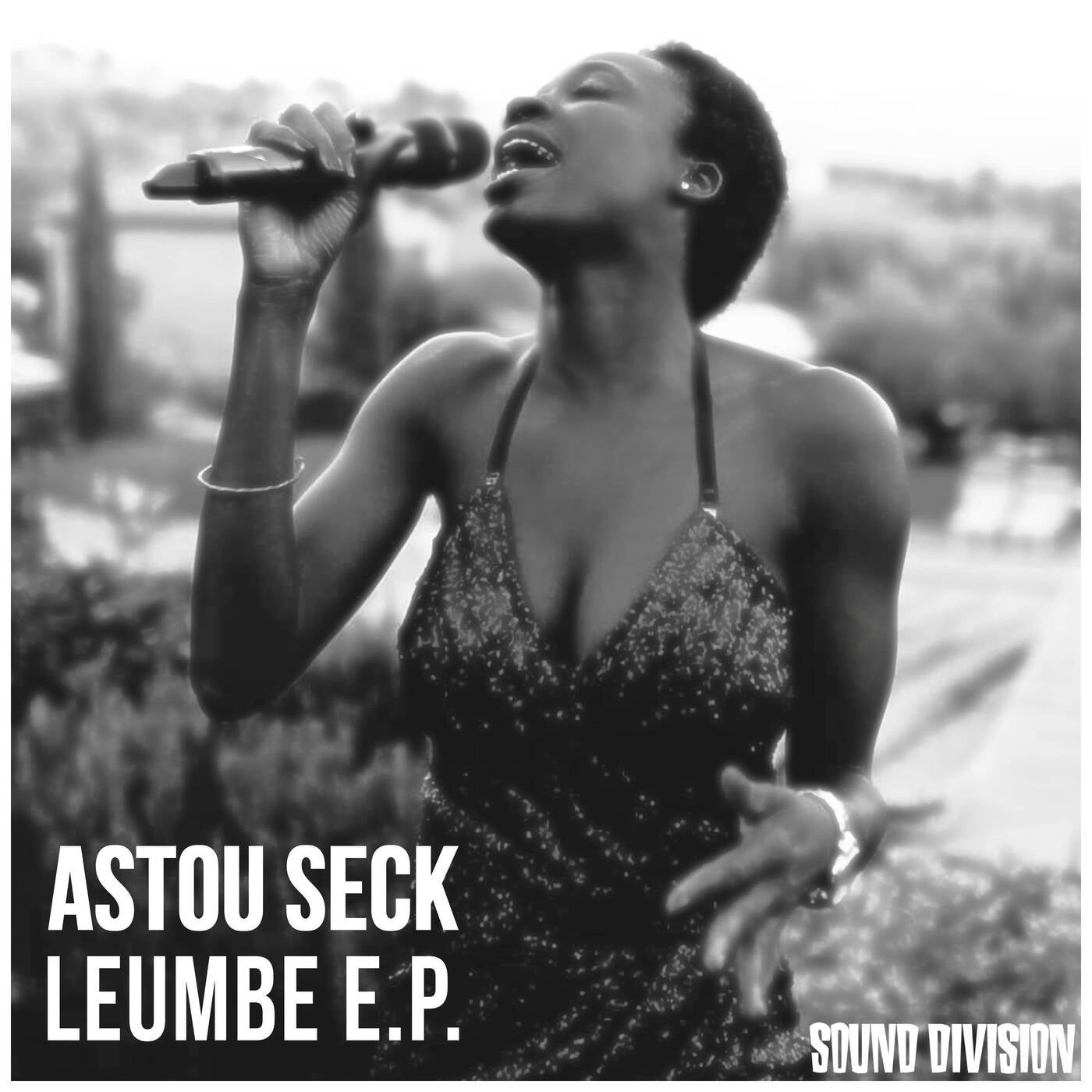 Astou Seck - Leumbe EP [SD0316]